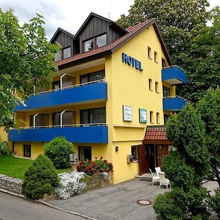 Hotel Katharina Garni Tuebingen Luaran gambar