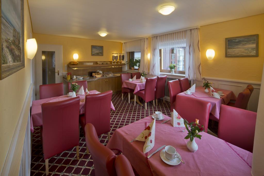 Hotel Katharina Garni Tuebingen Luaran gambar