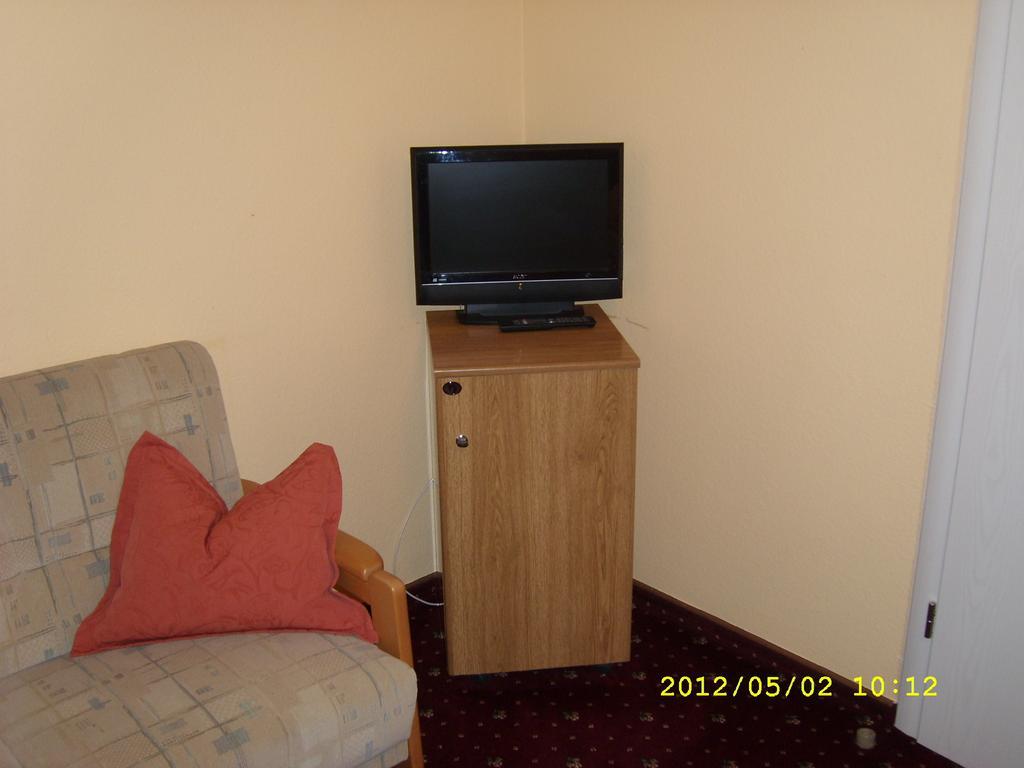 Hotel Katharina Garni Tuebingen Luaran gambar