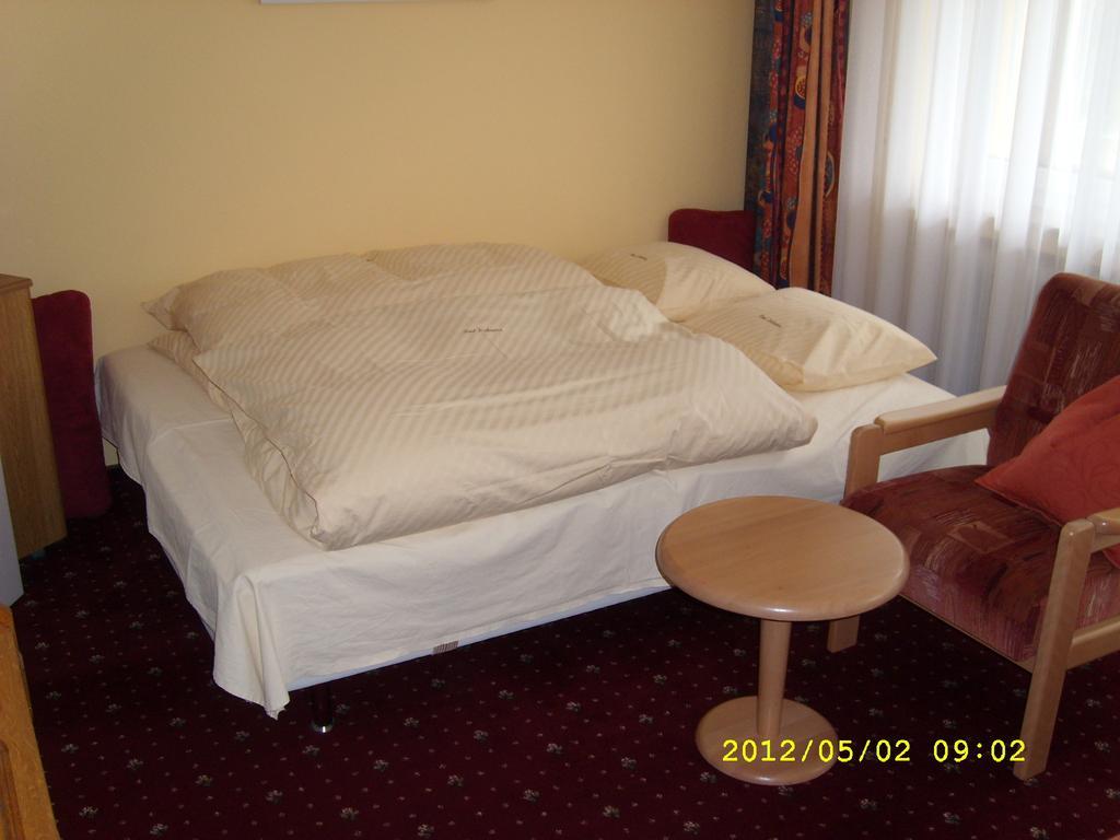 Hotel Katharina Garni Tuebingen Luaran gambar