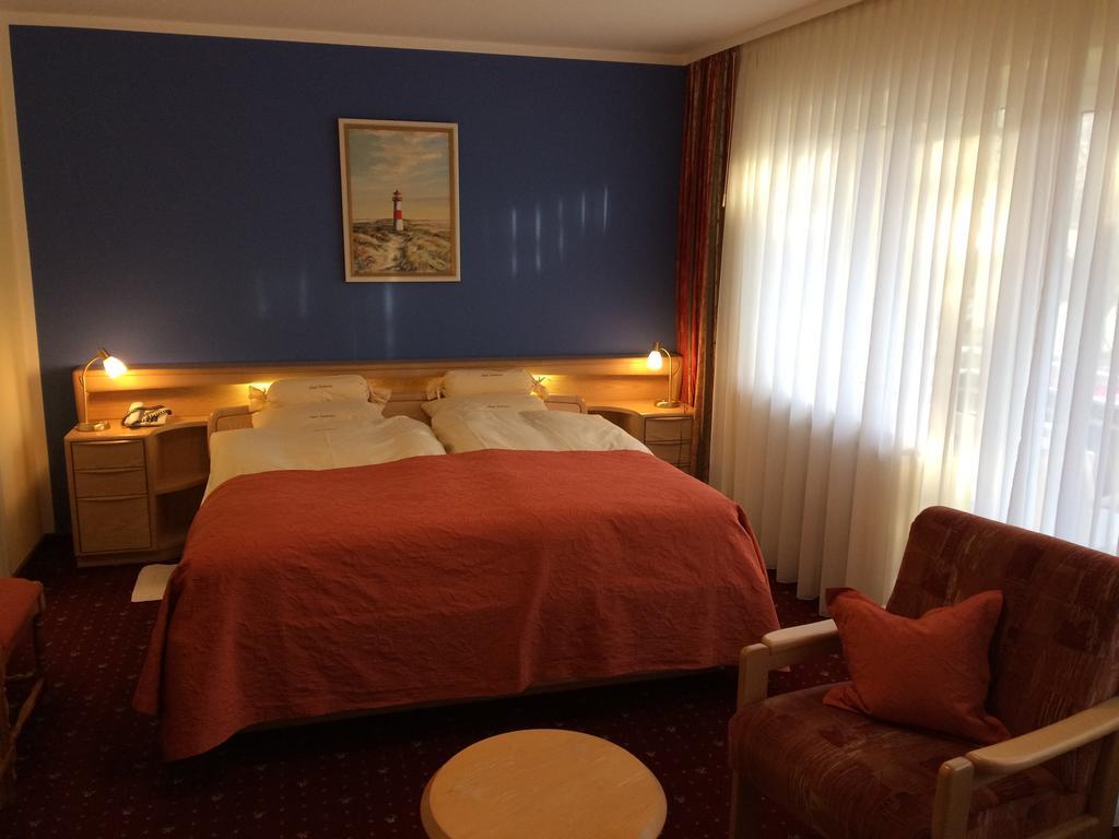 Hotel Katharina Garni Tuebingen Luaran gambar