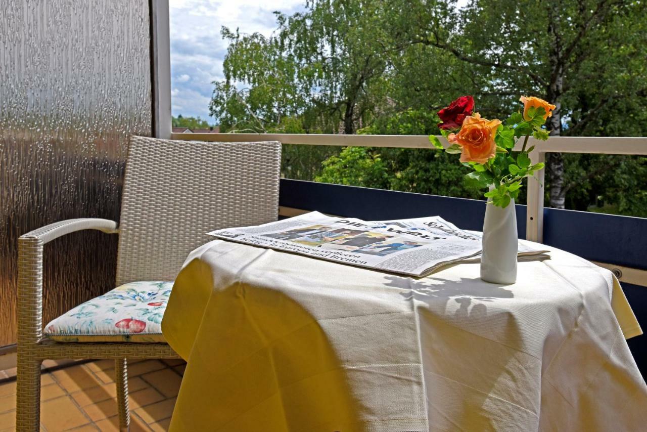 Hotel Katharina Garni Tuebingen Luaran gambar