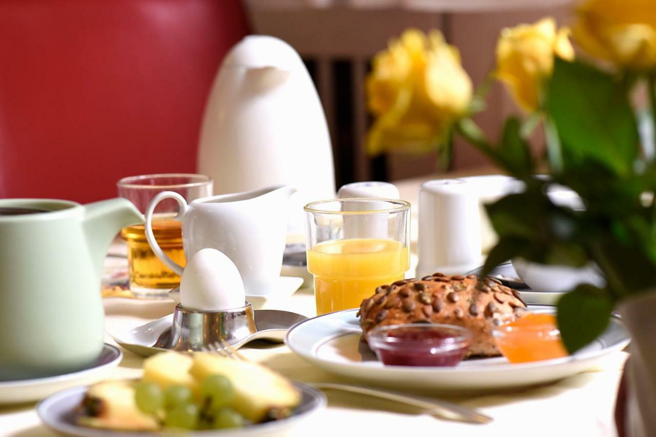 Hotel Katharina Garni Tuebingen Luaran gambar