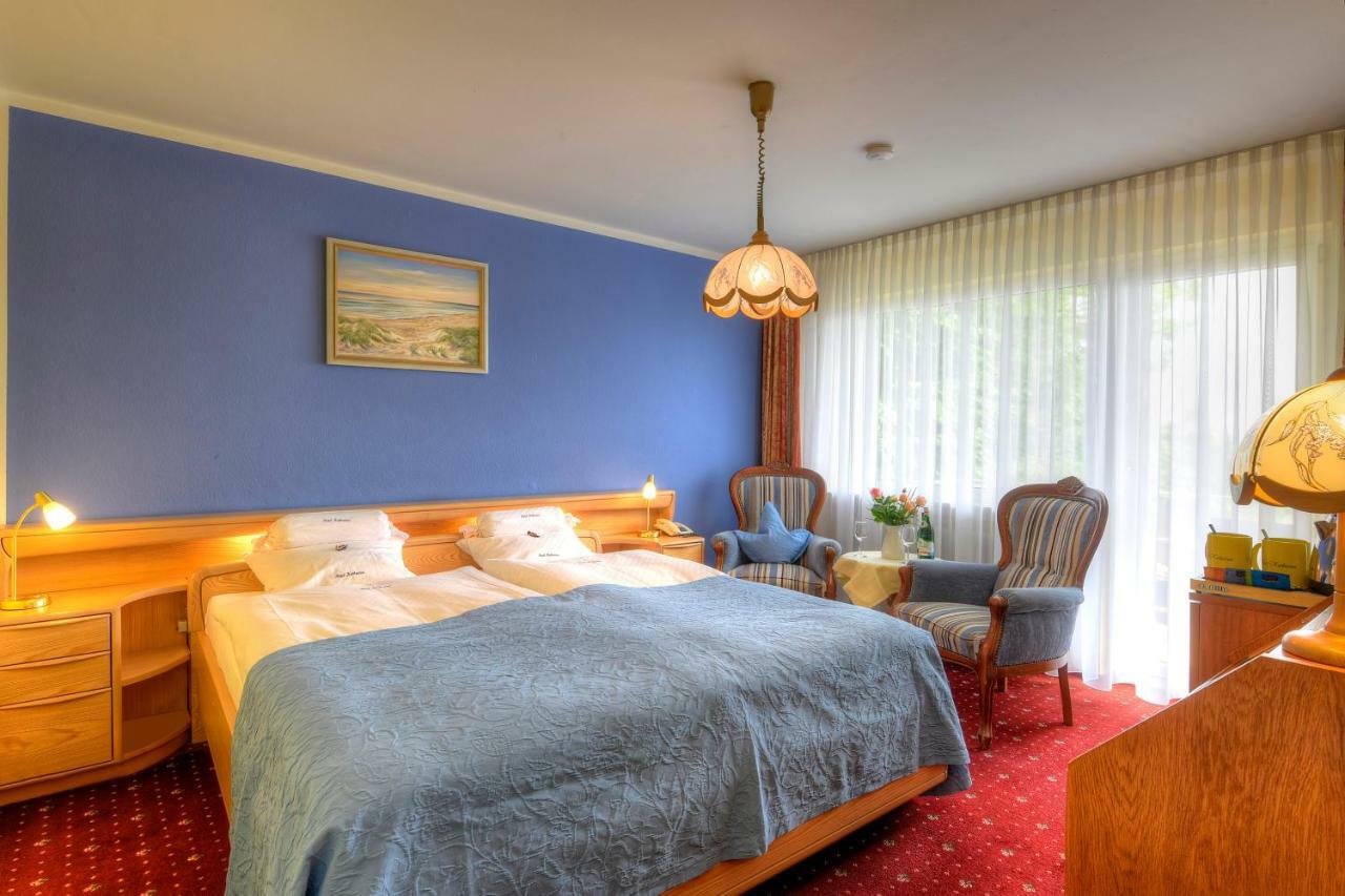 Hotel Katharina Garni Tuebingen Luaran gambar