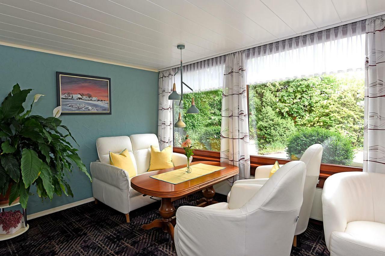 Hotel Katharina Garni Tuebingen Luaran gambar
