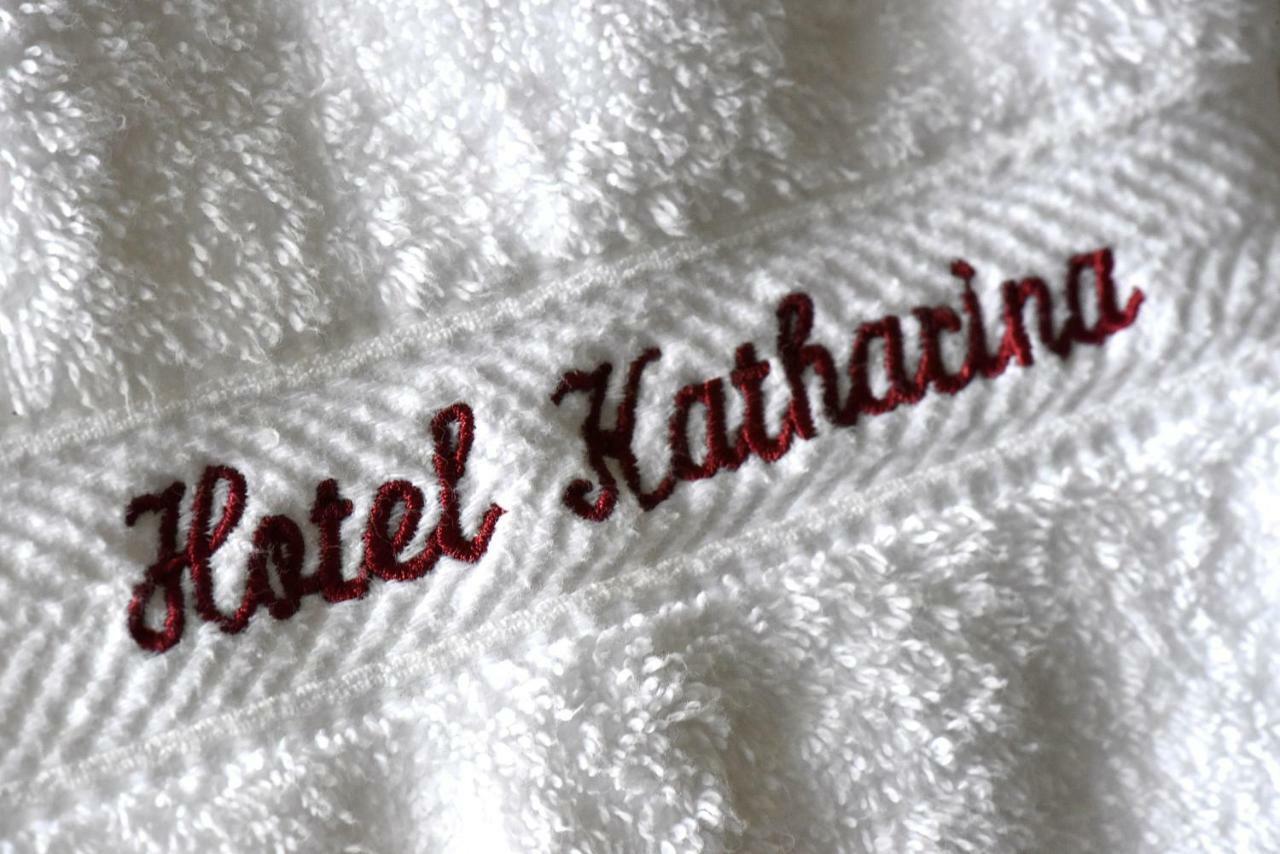Hotel Katharina Garni Tuebingen Luaran gambar